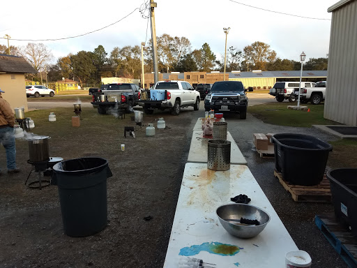 Event Venue «Mobile Fairgrounds», reviews and photos, 1035 Cody Rd N, Mobile, AL 36608, USA