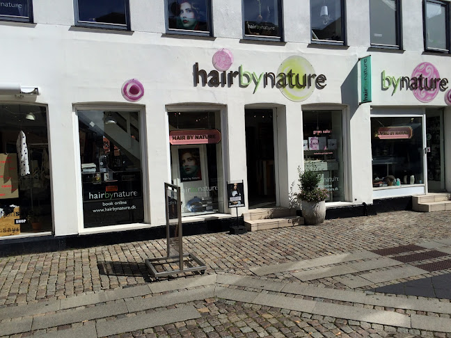 Hair By Nature - Roskilde