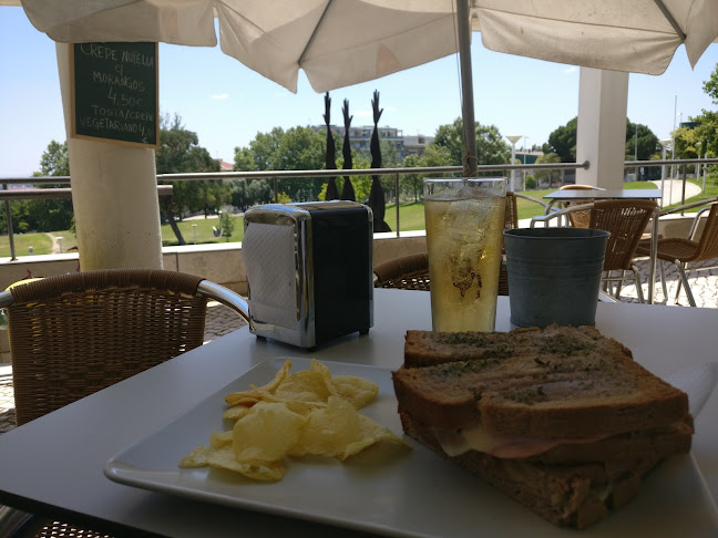Romeu Cafe - Almada