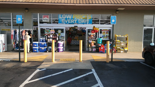 Discount Store «Dollar General», reviews and photos, 4312 Chamblee Tucker Rd, Tucker, GA 30084, USA