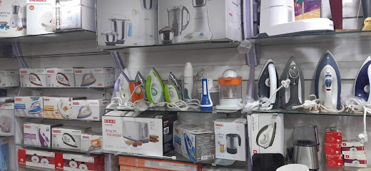 Ravi medico - Usha showroom