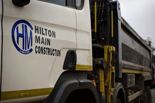 Hilton Main Construction Ltd.