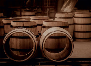 Photo n°6 de Tonnellerie Demptos à Saint-Caprais-de-Bordeaux ()