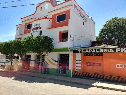 Tlapalería Figueroa