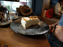 Gâteau au fromage du Crêperie Bergamote à Saint-Malo - n°6