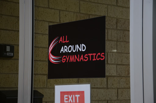 Gymnastics Center «ALL AROUND GYMNASTICS», reviews and photos, 674 County Line Rd, Bensenville, IL 60106, USA