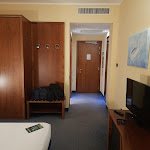 Photo n°4 de l'avis de Massimo.h fait le 18/11/2022 à 07:36 sur le  Hotel Mercure Genova San Biago à Genoa