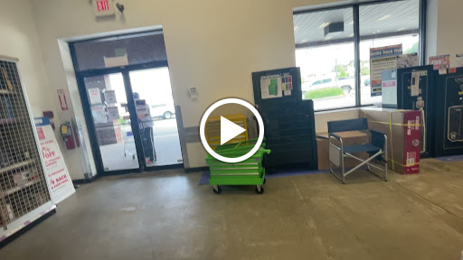 Hardware Store «Harbor Freight Tools», reviews and photos, 9120 Parkway E A, Birmingham, AL 35206, USA