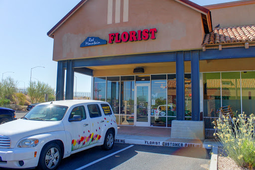 Florist «Red Mountain Florist, Inc.», reviews and photos, 6727 E McDowell Rd #105, Mesa, AZ 85215, USA