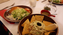 Guacamole du Restaurant latino-américain Restaurant Kori-Tika à Grenoble - n°6