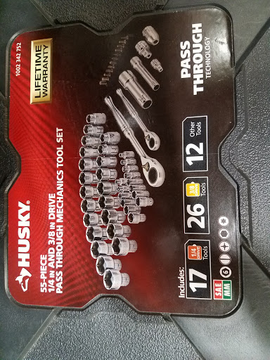 Home Improvement Store «The Home Depot», reviews and photos, 41 Nashua Rd, Londonderry, NH 03053, USA