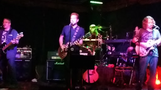 Bar & Grill «Double E Bar & Grill», reviews and photos, 4957 Lebanon Pike, Old Hickory, TN 37138, USA