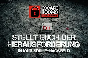 Escape Rooms Karlsruhe image