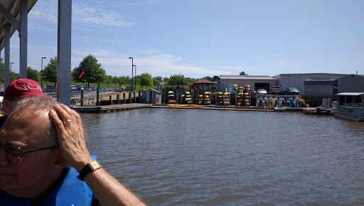 Boat Ramp «Bladensburg Waterfront Park», reviews and photos, 4601 Annapolis Rd, Bladensburg, MD 20710, USA
