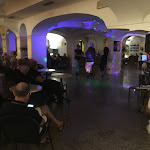 Photo n°3 de l'avis de Emiliano.u fait le 06/06/2018 à 22:10 sur le  Hotel President Terme à Ischia