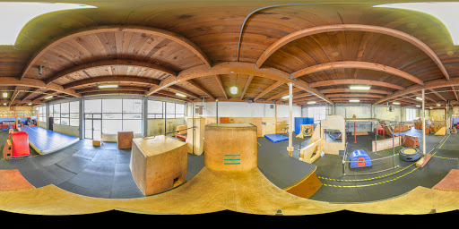 Physical Fitness Program «Parkour Visions (PKV Seattle)», reviews and photos, 2600 Airport Way S, Seattle, WA 98134, USA