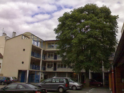 Collège Notre Dame des Vertus - Établissement Privé Catholique à Aubervilliers