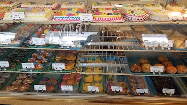 Jody'S Bakery & Caterie
