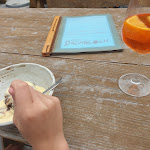 Photo n°4 de l'avis de Katha.i fait le 13/08/2023 à 13:24 sur le  Jause Dachsloch à Bad Berleburg