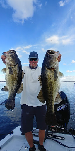 Fishing Charter «Gators Big Bass Guide Services», reviews and photos, 2824 Conway Gardens Rd, Orlando, FL 32806, USA