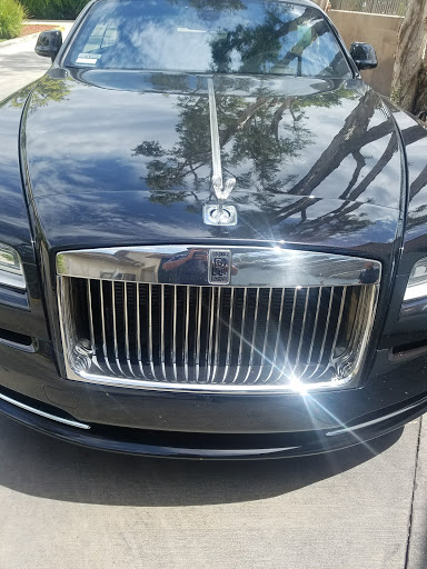 Car Detailing Service «Car Spa», reviews and photos, 15291 Culver Dr, Irvine, CA 92604, USA