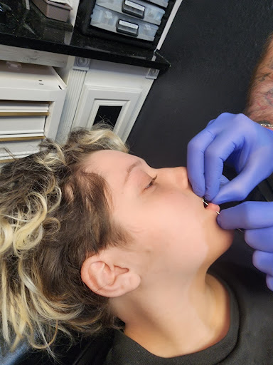 Explore tattoo roman numerals ideas, creative tattoo ideas in Vallejo, available at Allied Ink Tattoos and Piercings