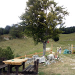 Photo n°6 de l'avis de Doni.a fait le 09/11/2023 à 21:22 sur le  Refuge Fos-Ce (C.A.I.) à San Valentino