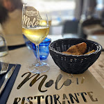 Photo n°7 de l'avis de Adalberto. fait le 26/01/2024 à 18:21 sur le  Ristorente di Mare - Molo17 à Naples