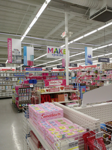 Craft Store «Michaels», reviews and photos, 2415 Charleston Rd, Mountain View, CA 94043, USA