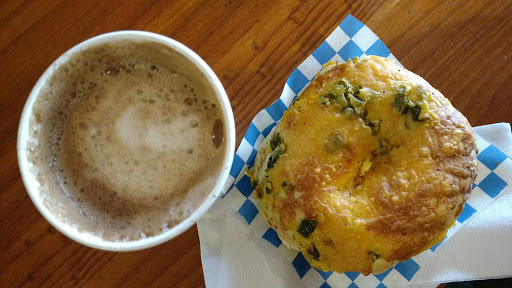 Coffee Shop «Seaside Coffee Roasters», reviews and photos, 5 N Holladay Dr, Seaside, OR 97138, USA