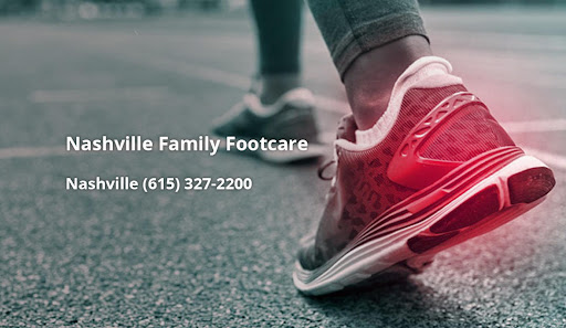 Nashville Family Foot Care