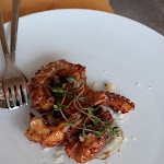 Photo n°6 de l'avis de Michela.i fait le 09/04/2022 à 18:42 sur le  Pepenero Bistrot italiano à Bisceglie