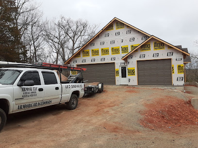 Armor Garage Doors