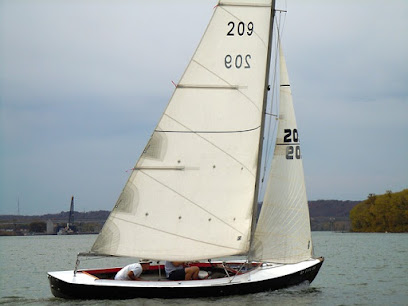 Alba Sailing Club