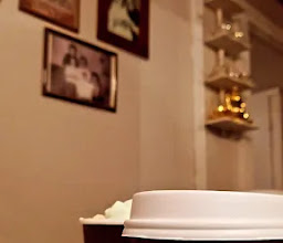 Cafe Casa de la abuelita photo