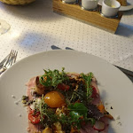 Photo n°2 de l'avis de Dominik.a fait le 05/08/2017 à 10:10 sur le  Stubersheimer Hof à Amstetten