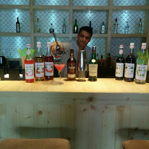 Pine Lounge Restro Bar photo