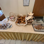 Photo n°2 de l'avis de Adrian.r fait le 27/09/2022 à 04:34 sur le  Hotel Apollo à Regensburg