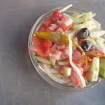 Photo n°2 de l'avis de Richard.c fait le 13/07/2022 à 20:44 sur le  Imbiss Diwan à Bremerhaven