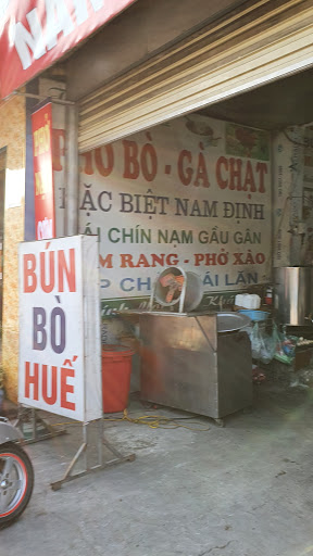 ĐMX CHỢ ĐƯỜNG CÁI - VĂN LÂM - HƯNG YÊN