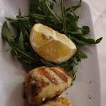 Photo n°1 de l'avis de Phil.e fait le 19/04/2022 à 14:05 sur le  Marilyn à Milazzo