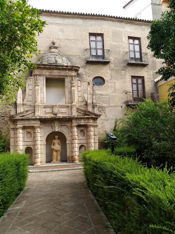 Real Academia de Medicina y Cirugía de Sevilla