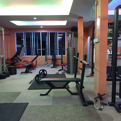 The Star Gym Fitness Centre - 4325+P9J, Baloi Permai, Batam Kota, Batam City, Riau Islands 29444, Indonesia