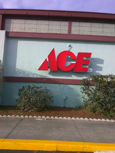 Hardware Store «Vision Ace Hardware», reviews and photos, 1750 Main St, Dunedin, FL 34698, USA