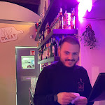 Photo n°2 de l'avis de Davide.i fait le 31/12/2023 à 14:11 sur le  Streat - Taglieri e Bicchieri Ferrara à Ferrara