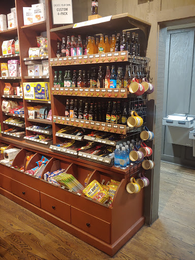 American Restaurant «Cracker Barrel Old Country Store», reviews and photos, 19550 Coastal Hwy, Rehoboth Beach, DE 19971, USA