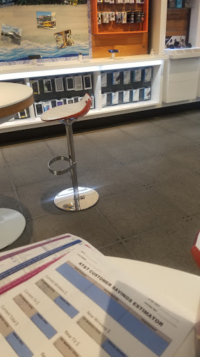 Cell Phone Store «AT&T», reviews and photos, 1812 N Westshore Blvd, Tampa, FL 33607, USA