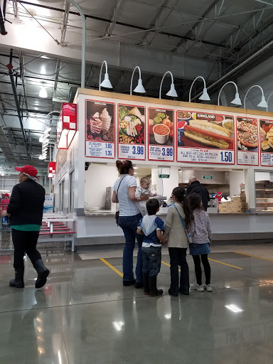 Warehouse store «Costco Wholesale», reviews and photos, 3130 Killdeer Ave SE, Albany, OR 97321, USA