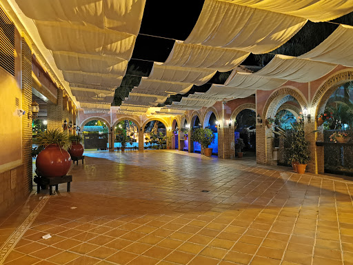 Restaurante Rincón Huertano de Murcia en Beniaján