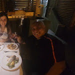 Photo n°1 de l'avis de zaki.a fait le 25/09/2023 à 13:27 sur le  Osteria del Vecchio Fossato à Sirmione